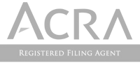 ACRA Registered Filing Agent