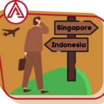 Doing Business In Singapore Vs Indonesia
