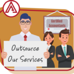 Outsourced Accounting Services